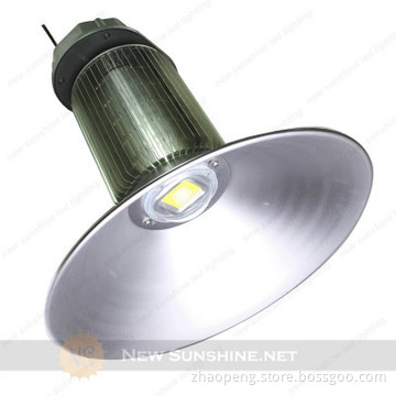 100W LED High Bay Light Warehouse Lighting  high bay light
